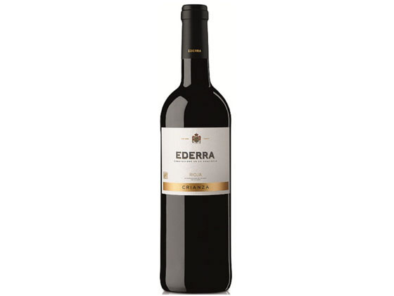 コドルニウ BB エデラ クリアンサ 赤 750ml