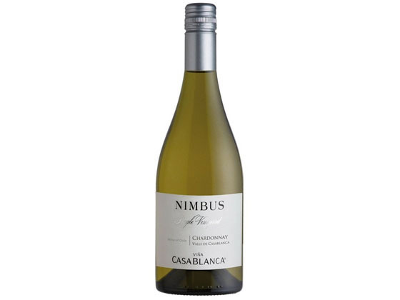 カロリーナ・ワイン・ブランズ ニンブス シャルドネ 白 750ml