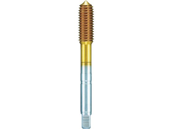 グーリング フルートレスタップ 並目 M6×1.0 1017 M6.0X1.0 グーリング フルートレスタップ 並目 M6×1.0 1017 M6.0X1.0