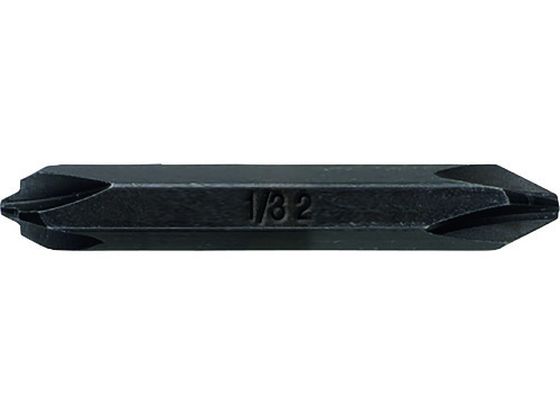ベッセル クッションスタビー差替ドライバー専用替え軸 No. PD1412345(+1、+3/+2×45) PD1412345 ベッセル クッションスタビー差替ドライバー専用替え軸 No. PD1412345(+1、+3/+2×45) PD1412345