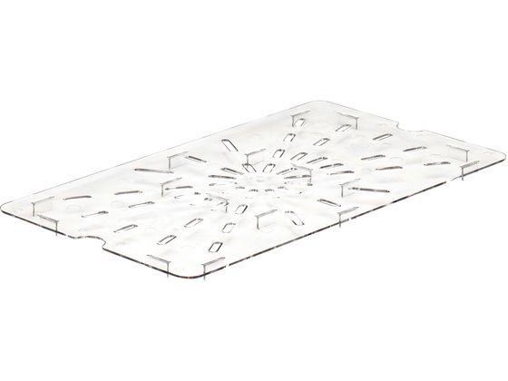 Cambro フードパン用ドレンシェルフ 1／1 10CWD(135)