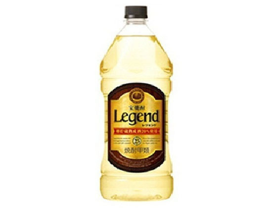 宝酒造 宝 レジェンド エコペット 25度 2700ml 宝酒造 宝 レジェンド エコペット 25度 2700ml