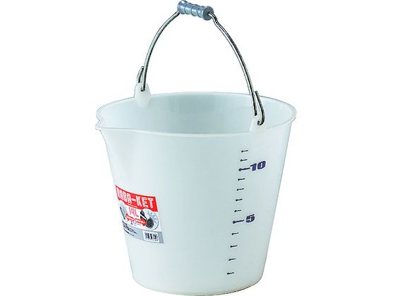 リス ラバケット14L ナチュラル 14L