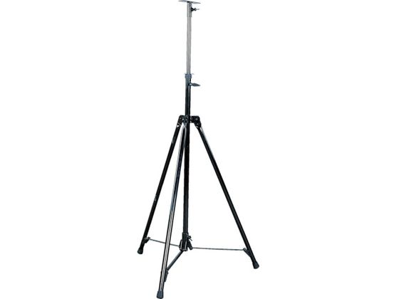 日動 ハイパー三脚スタンド 積載荷重最大30kg S-03 S-03 日動 ハイパー三脚スタンド 積載荷重最大30kg S-03 S-03