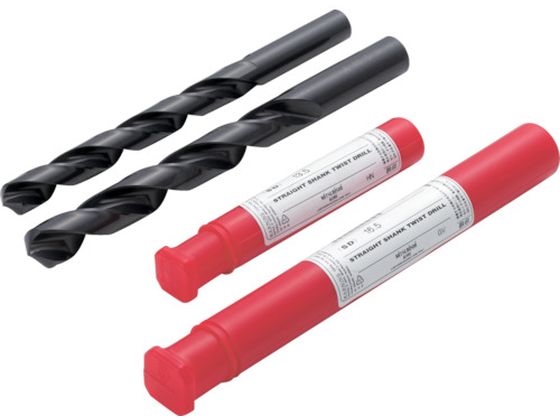 三菱K SD 汎用加工用 ストレートハイスドリル 16mm SDD1600 三菱K SD 汎用加工用 ストレートハイスドリル 16mm SDD1600