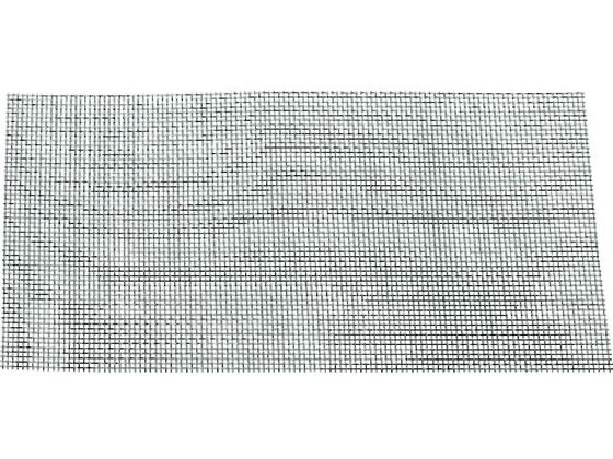 TRUSCO SUS平織0.47φ150×300 3枚入り SH047010P