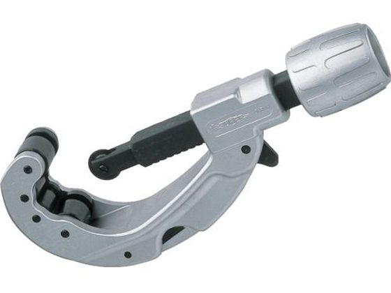 スーパー チューブカッター(銅・アルミ・真鍮・硬質塩ビ管用)切断できるパイプ外径:6〜60 TC205