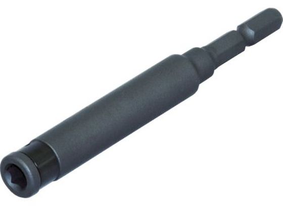 TRUSCO 電動ドリル用エクステンションバー 150MM TEX-150 TRUSCO 電動ドリル用エクステンションバー 150MM TEX-150