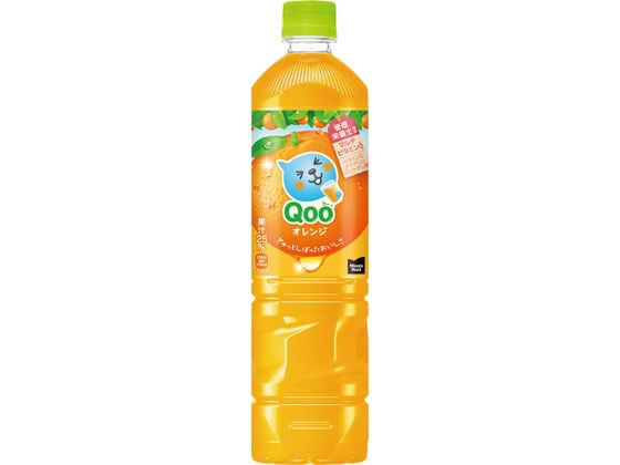 コカ・コーラ ミニッツメイド Qoo オレンジ 950mL コカ・コーラ ミニッツメイド Qoo オレンジ 950mL