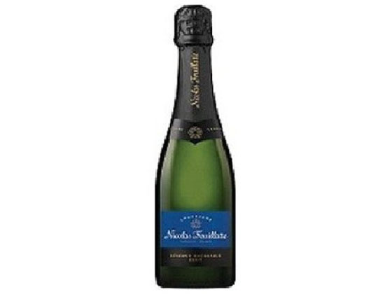 ニコラ・フィアット NF エクスクルーシヴ ハーフ スパークリング 375ml
