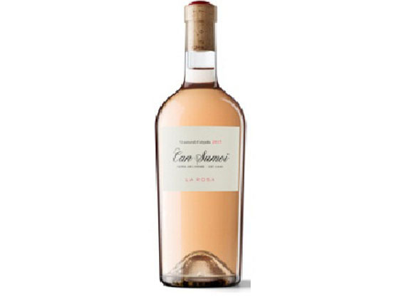 ラベントス カンスモイ ラ・ロサ ロゼ 750ml