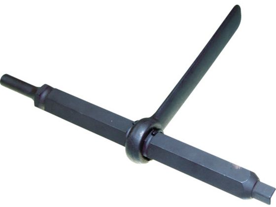 ATI スクリューリムーバルツール7-1/2インチ ATI540BL-7 ATI スクリューリムーバルツール7-1/2インチ ATI540BL-7