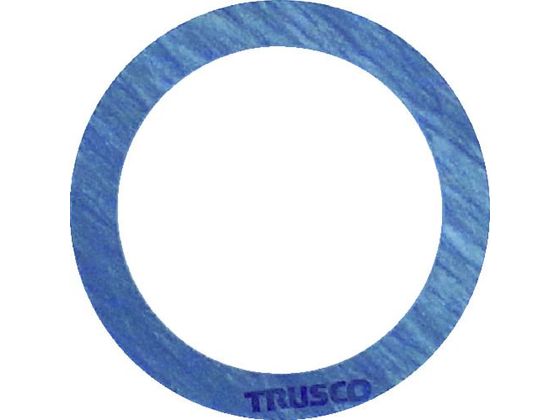 TRUSCO ガスケット フランジ内パッキン 5K 100A 厚み1.5mm TFPU-5K100A-15 TRUSCO ガスケット フランジ内パッキン 5K 100A 厚み1.5mm TFPU-5K100A-15