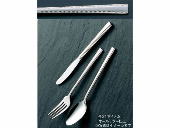 EBM 18-8 #4000 サラダフォーク 3396400 EBM 18-8 #4000 サラダフォーク 3396400