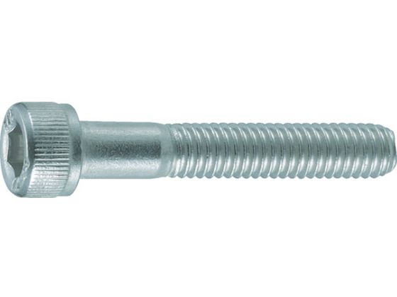 TRUSCO 六角穴付ボルト ステンレス半ネジ サイズM4×40 22本入 B44-0440 TRUSCO 六角穴付ボルト ステンレス半ネジ サイズM4×40 22本入 B44-0440