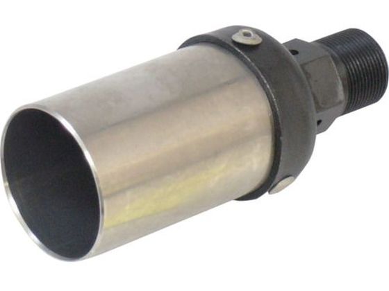 TRUSCO プロパンバーナー用火口 5号 TB-5H