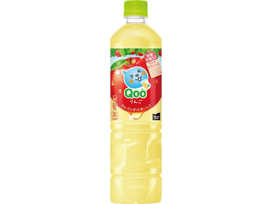 コカ・コーラ ミニッツメイド Qoo りんご 950mL コカ・コーラ ミニッツメイド Qoo りんご 950mL
