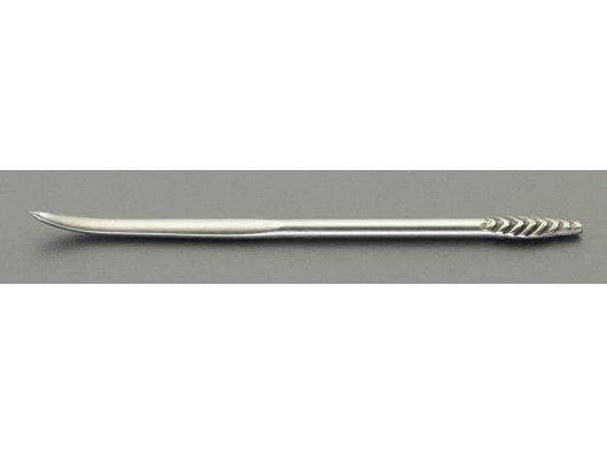 エスコ 皮革用 錐 76.2mm EA916JA-13