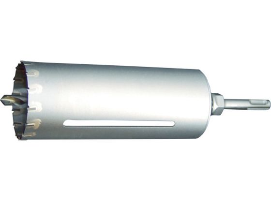 サンコー テクノ オールコアドリルL150 刃径130mm LA-130-SDS サンコー テクノ オールコアドリルL150 刃径130mm LA-130-SDS