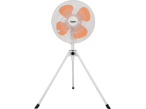工場扇(大型扇風機)スタンド型 樹脂ハネ45cm 単相100V 工場扇(大型扇風機)スタンド型 樹脂ハネ45cm 単相100V