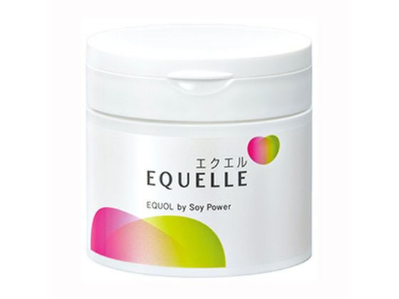 大塚製薬 エクエル EQUELLE 112粒 大塚製薬 エクエル EQUELLE 112粒