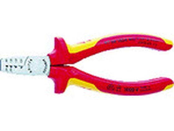 KNIPEX 9768-145A GhX[up≏y` 1000V 9768-145A