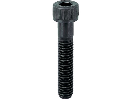 TRUSCO 六角穴付ボルト 黒染め半ネジ サイズM20×80 1本入 B30-2080 TRUSCO 六角穴付ボルト 黒染め半ネジ サイズM20×80 1本入 B30-2080