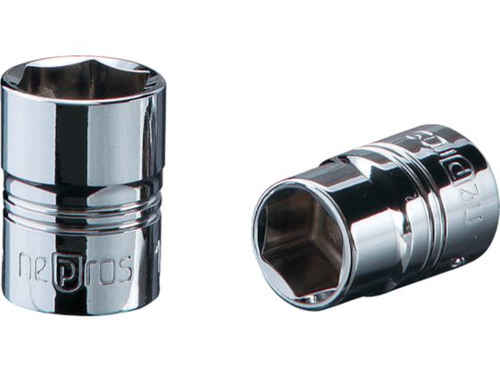 ネプロス 6.3sq.ソケット5mm NB2-05 ネプロス 6.3sq.ソケット5mm NB2-05