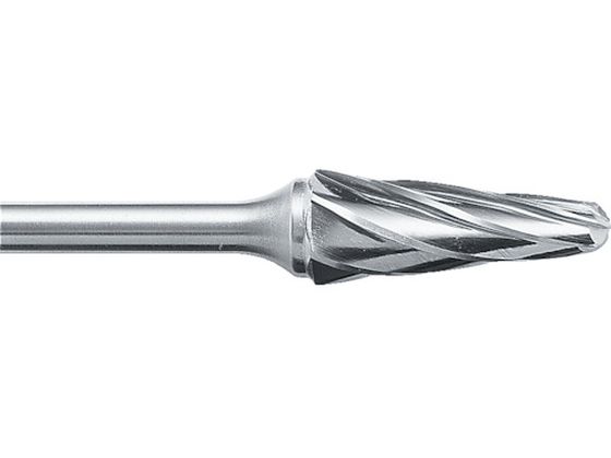スーパー スーパー超硬バー アルミカット ロー付タイプ シャンク径6mm テーパー型 刃径:9.5 SB7C01SA スーパー スーパー超硬バー アルミカット ロー付タイプ シャンク径6mm テーパー型 刃径:9.5 SB7C01SA