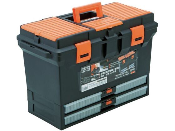 TRUSCO プロツールボックス TTB-802 TRUSCO プロツールボックス TTB-802