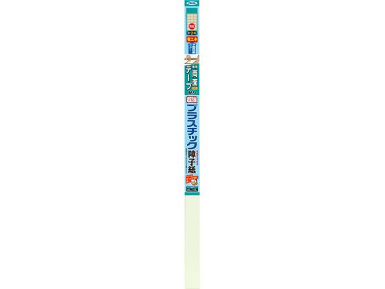 アサヒペン 超強PC障子紙 94cm×3.6M 6834 市松