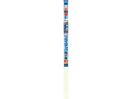 アサヒペン 超強PC障子紙 94cm×1.8M 6814 市松