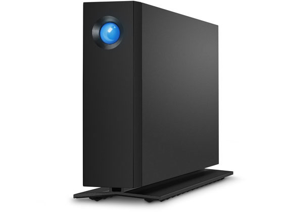 LaCie d2 Professional 4TB ブラック STHA4000800 LaCie d2 Professional 4TB ブラック STHA4000800
