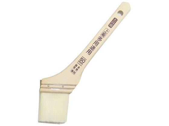 アサヒペン 多用途用(化繊タイプ) 50mm KT-50