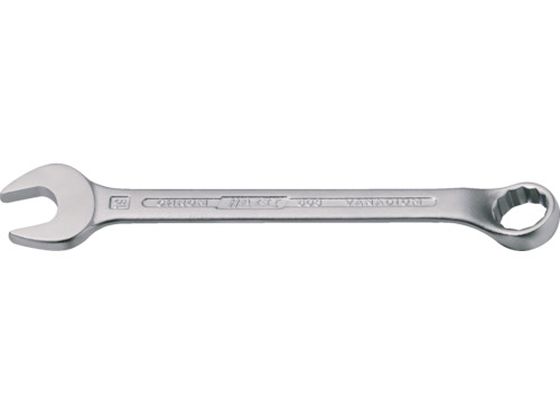 HAZET コンビネーションレンチ(ショートタイプ) 24mm 603-24 HAZET コンビネーションレンチ(ショートタイプ) 24mm 603-24