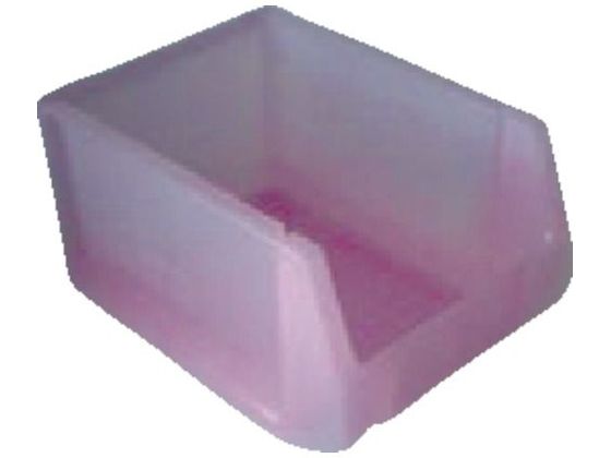 積水 TB-5 スケルトンピンク TB5SP