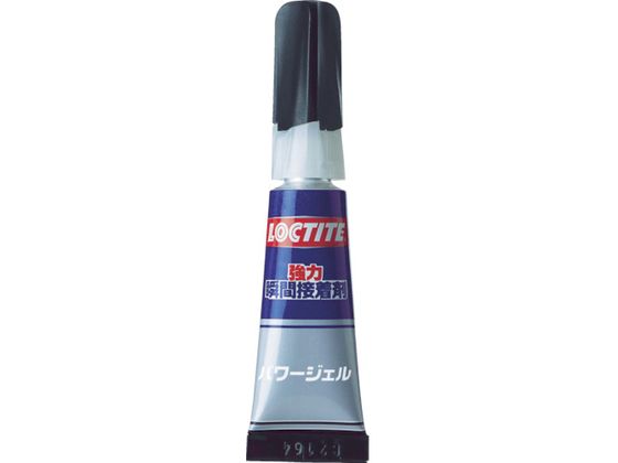 LOCTITE 強力瞬間接着剤 パワージェル LPG-004