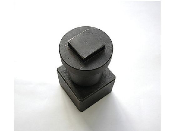MIE 長穴ポンチ(昭和精工用)8×20mm MLP-8X20-S MIE 長穴ポンチ(昭和精工用)8×20mm MLP-8X20-S
