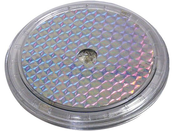EBM レインボー スリム コースター ブルー 12枚入 8391390