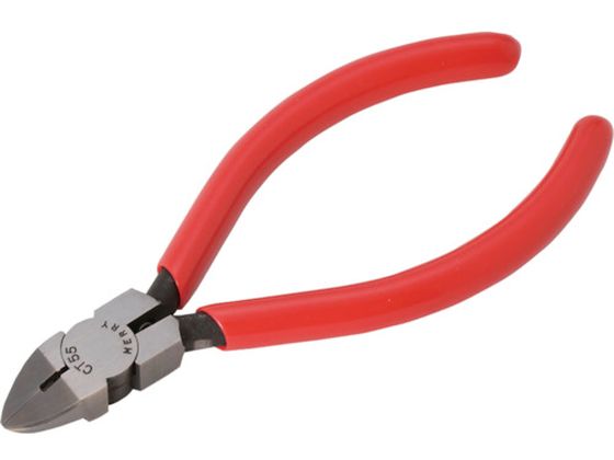 メリー 超硬チップ付ミゼットニッパ120mm CT55-120 1041568が7,763円