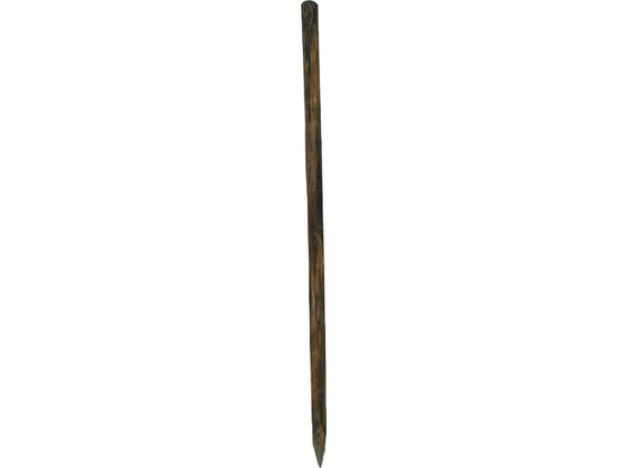 伝蔵 焼杭 6×150cm Q112 伝蔵 焼杭 6×150cm Q112