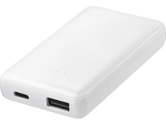 サンワサプライ モバイルバッテリー 4000mAh BTL-RDC35W サンワサプライ モバイルバッテリー 4000mAh BTL-RDC35W
