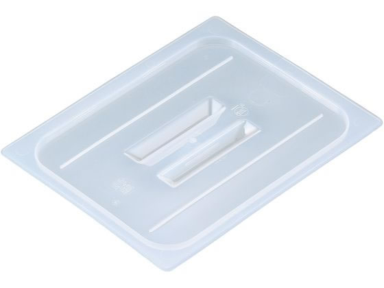 Cambro 半透明フードパンカバー 取手付 10PPCH(190)