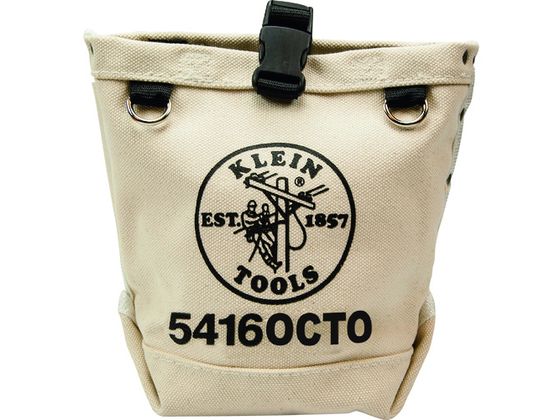 KLEIN ボルトバッグ Dリング付 5416OCTO 2063520が6,575円【ココデカウ】
