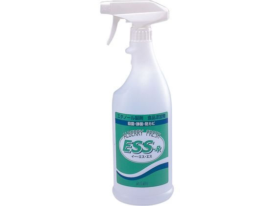 アルタン アルベリーフレッシュ ESS-R ガン付 1L 8391800