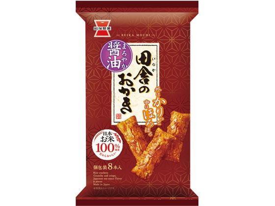 岩塚製菓 田舎のおかき 岩塚製菓 田舎のおかき
