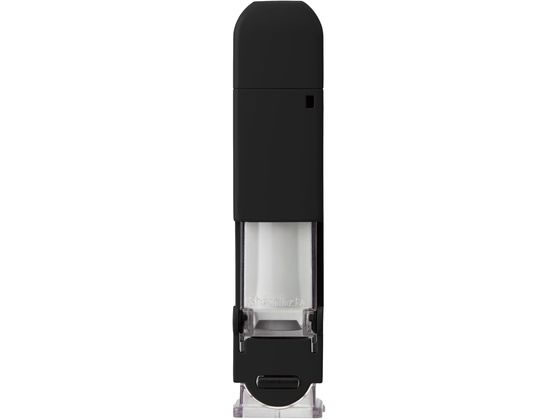 シヤチハタ ワンタッチ式印鑑ホルダー ハンコ・ベンリ ブラック CPHC-A5 シヤチハタ ワンタッチ式印鑑ホルダー ハンコ・ベンリ ブラック CPHC-A5