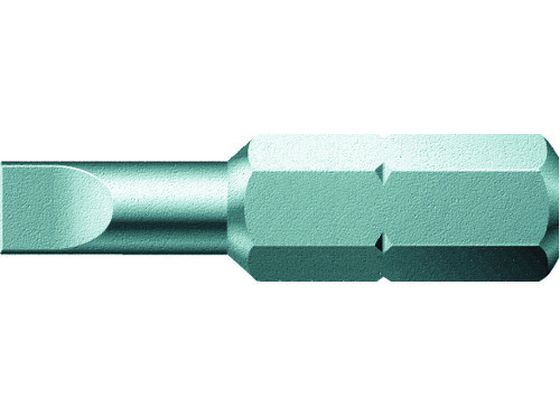 Wera 800/1Z ビット 0.5×4.0 072050 Wera 800/1Z ビット 0.5×4.0 072050