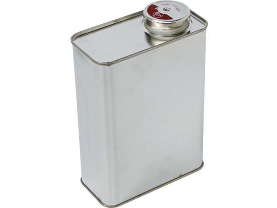 KOWA 空缶無地1L角 11078