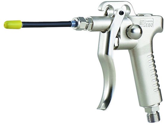 WTB エアーダスターガン E80M-1FL WTB エアーダスターガン E80M-1FL